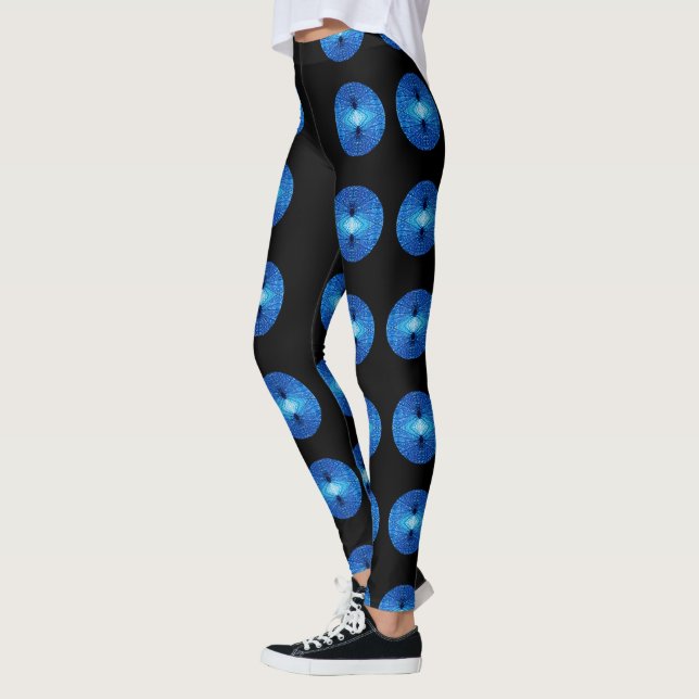 Leggings (Left)