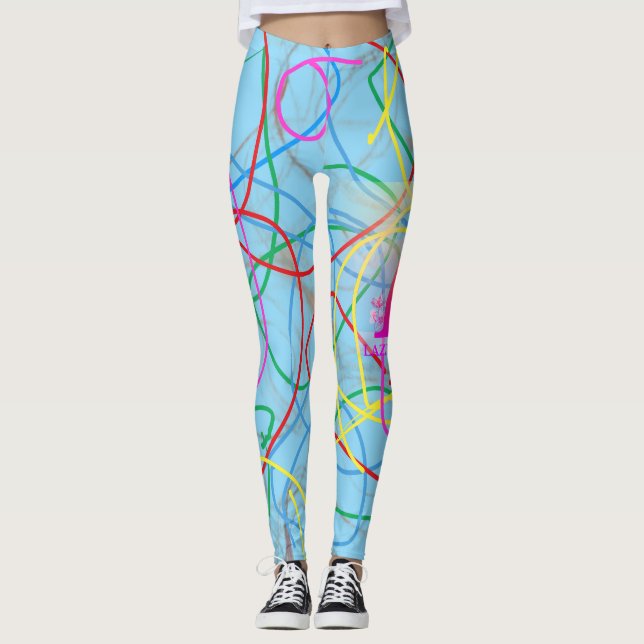 Leggings (Front)