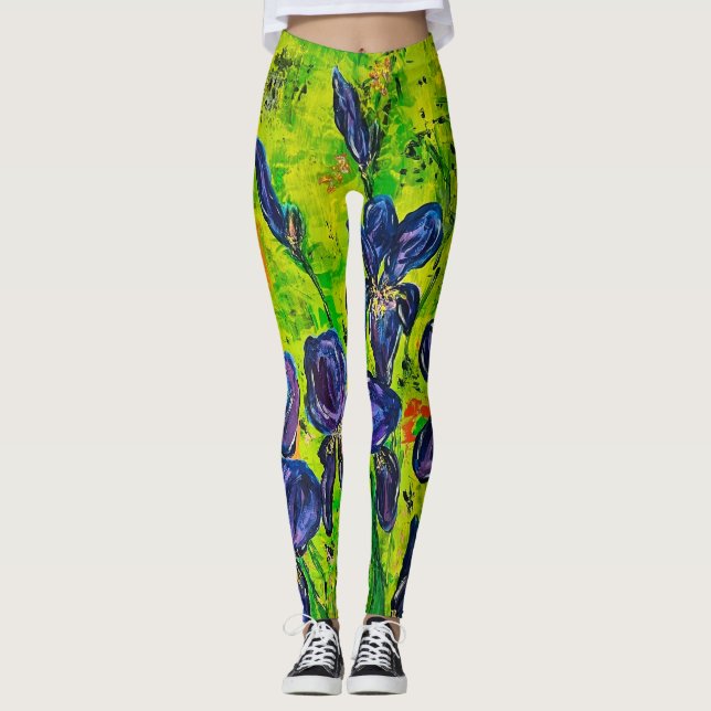 Leggings (Front)