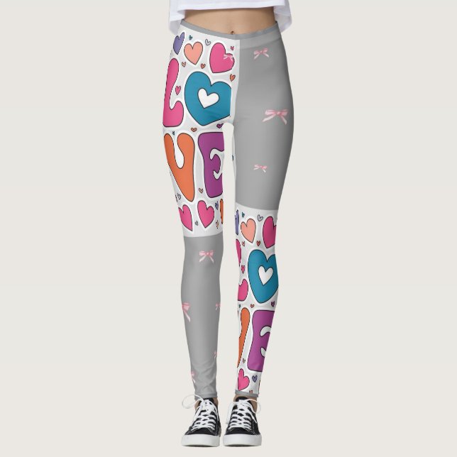 Leggings (Front)