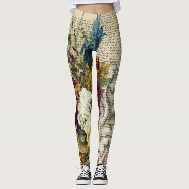 Leggings (Front)