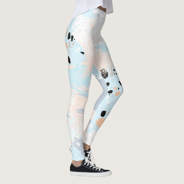 Leggings (Right)