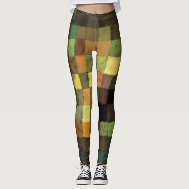 Leggings (Front)
