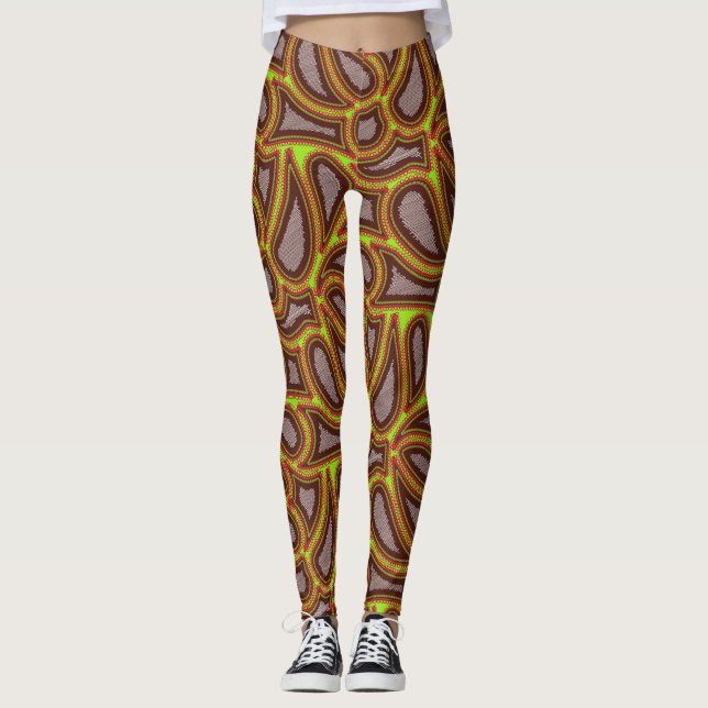 Leggings (Devant)
