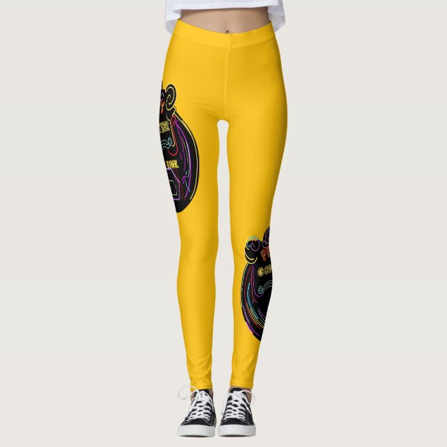 Leggings (Devant)