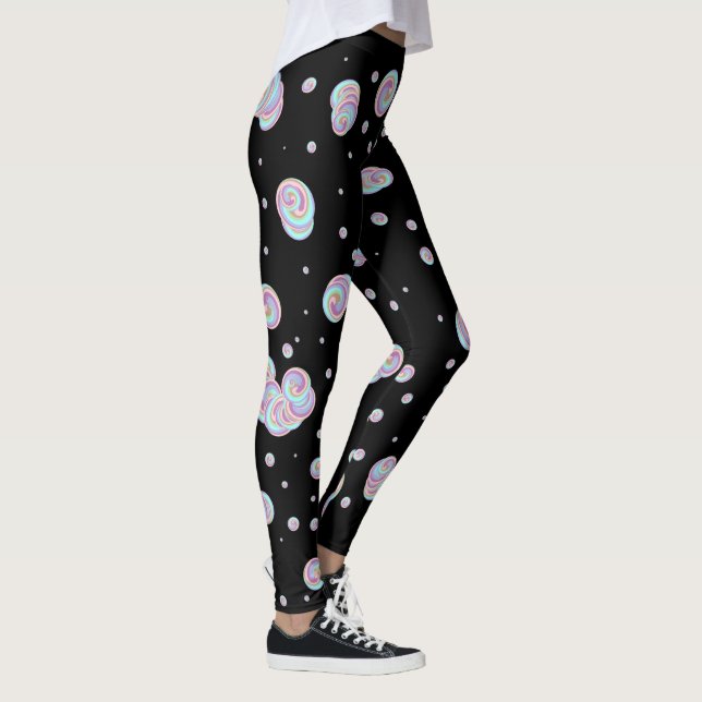 Leggings (Droite)