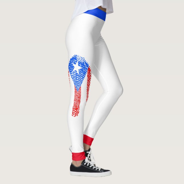 - Leggings (Right)