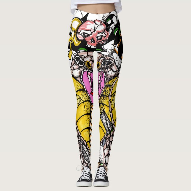 Leggings (Front)