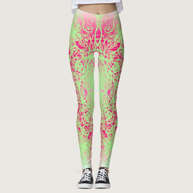 LEGGINGS 131 (Devant)