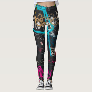 Leggings 153 flat