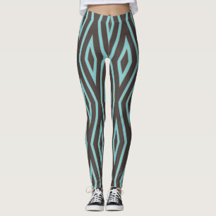 Leggings 15 Diamant Ligne 10