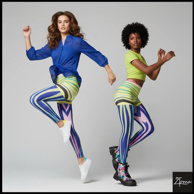 LEGGINGS 2 SUR 1 (Créateur téléchargé)