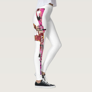 Leggings 2e amendement