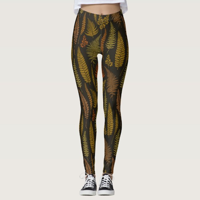 LEGGINGS 3 (Devant)