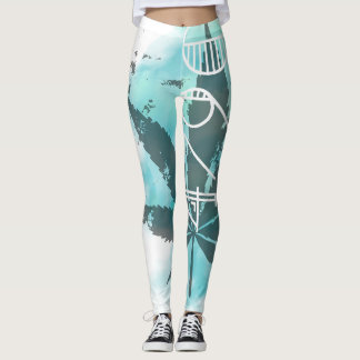 LEGGINGS 4/20