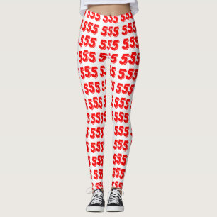 LEGGINGS 555