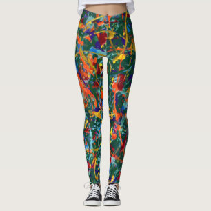 Leggings #818 Transmogrification