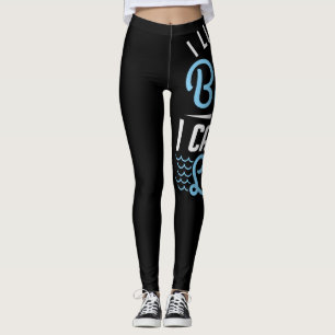 Leggings 81.J'Aime Les Gros Bateaux Et Je Ne Peux Pas Menti