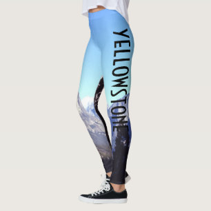 Leggings ABH Yellowstone