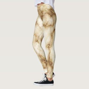 Leggings Abstrait   Zazzle_Growshop.