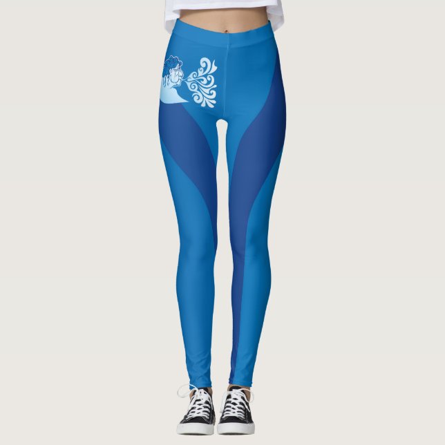 Leggings Aeolus (Devant)