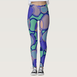 Leggings Aeri IV