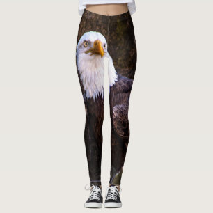 Leggings Aigle de Bald