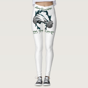 Leggings Aigles Alter Aigle