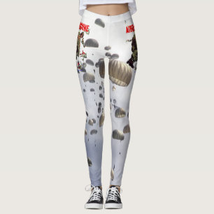 Leggings AIRBORNE (504e)
