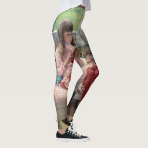 Leggings Albert Edelfeel - Les bons amis
