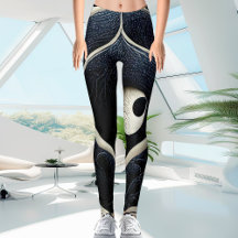 Alien futuriste unique et inhabituel