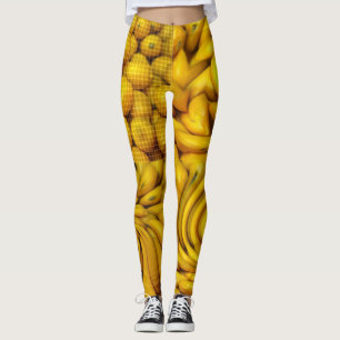Leggings Alimentation