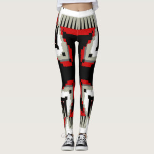 Leggings Alimentation