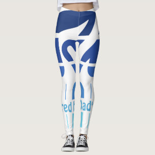 Leggings Alimenté par l'Amour de papa : faire des souvenirs