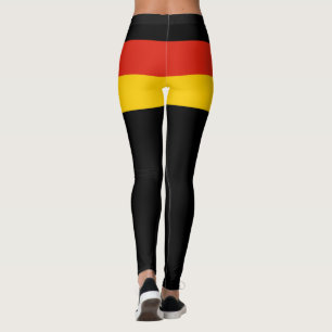 Leggings Allemagne