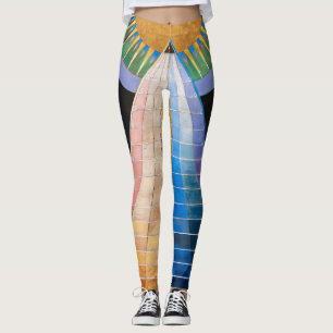 Leggings Altartre 1   Hilma af Klint  