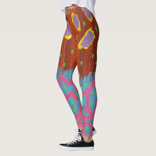 Leggings Amalgamation