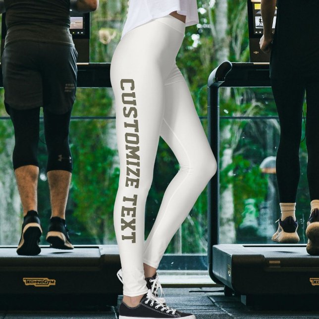 Leggings Amateur de chat de compagnie personnalisé chaud ne (Créateur téléchargé)