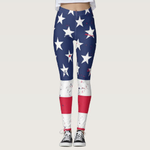 Leggings américains