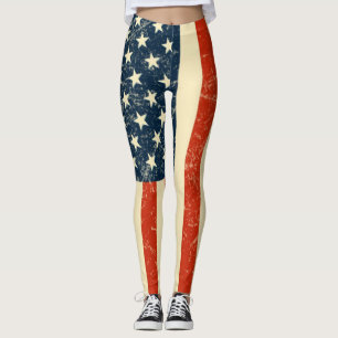 Leggings américains