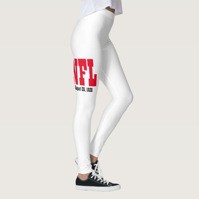 Leggings American Football (Droite)