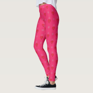 Leggings amour