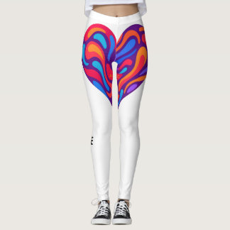 LEGGINGS AMOUR