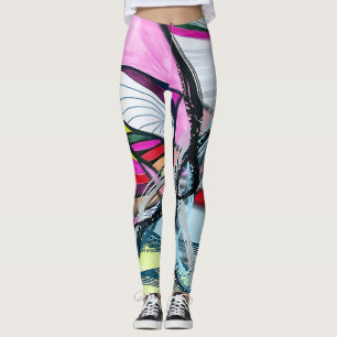 Leggings Amusement d'amusement d'amusement !