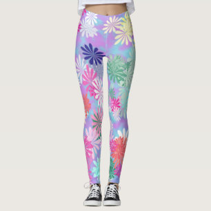 Leggings Amusement hippie