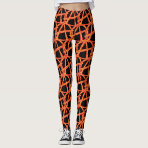Leggings Anarchie