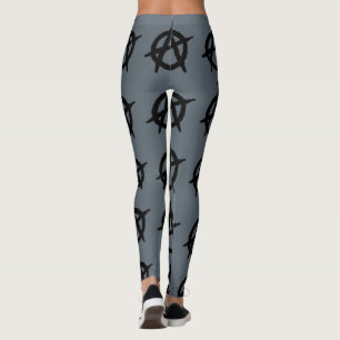 Leggings Anarchie