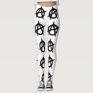 Leggings Anarchie