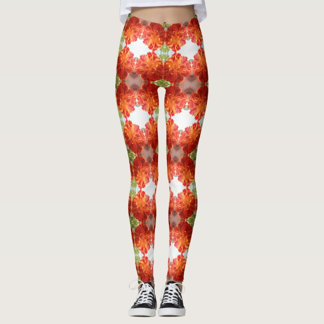 Leggings Anastaise (Devant)