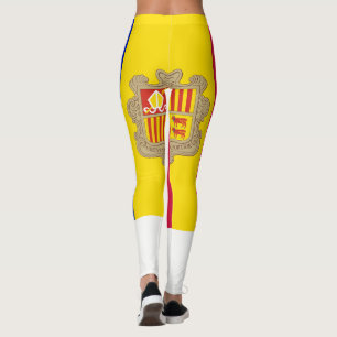 Leggings Andorre